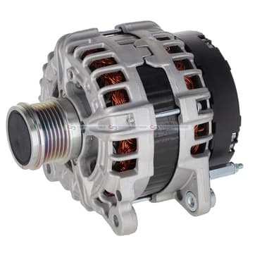 Generator från Autofrance