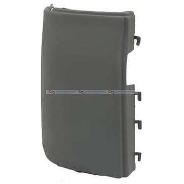 Stötfångare, Vänster bak — vänster bak från Autofrance