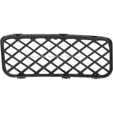 Ventilationsgaller, stötfångare, Vänster fram från Autofrance