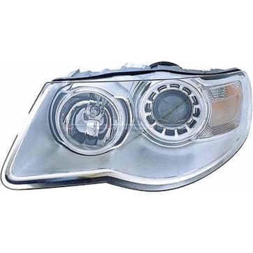 Strålkastare, Höger — Höger från Autofrance