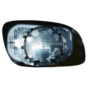 Spegelglas, backspegel, Höger från Autofrance