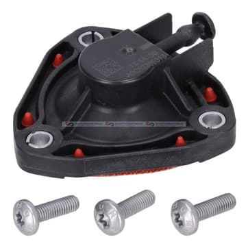 Avlastningsventil, turbo från Autofrance