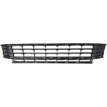 Ventilationsgaller, stötfångare, Fram från Autofrance