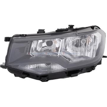 Strålkastare, Vänster — Vänster från Autofrance