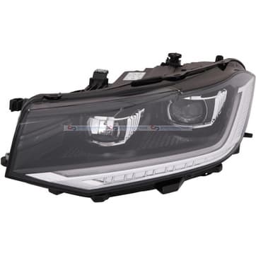 Strålkastare, Vänster — Vänster från Autofrance