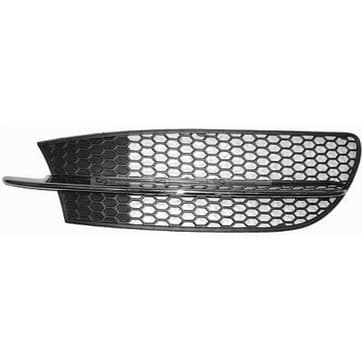 Ventilationsgaller, stötfångare, Vänster från Autofrance