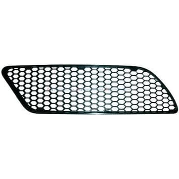 Ventilationsgaller, stötfångare, Höger från Autofrance