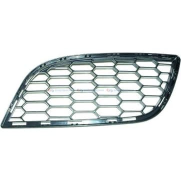 Ventilationsgaller, stötfångare, Vänster från Autofrance