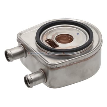 Oljekylare, motorolja från Autofrance