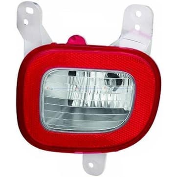 Backljus, Bak från Autofrance