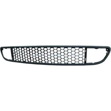 Ventilationsgaller, stötfångare, Fram från Autofrance