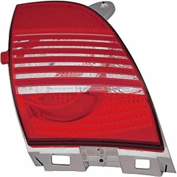 Backljus, Höger från Autofrance