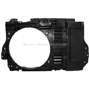 Kylare, Support från Autofrance