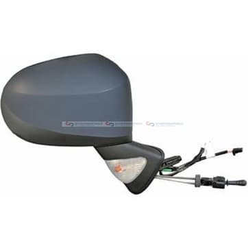 Backspegel, Höger — Höger från Autofrance