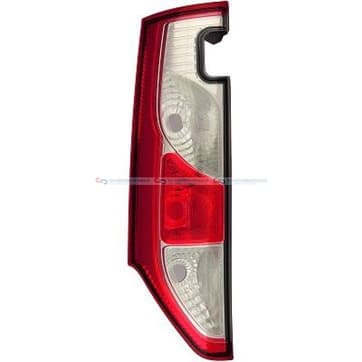 Bakljus, Höger — Höger från Autofrance