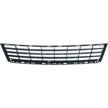 Ventilationsgaller, stötfångare, Fram från Autofrance
