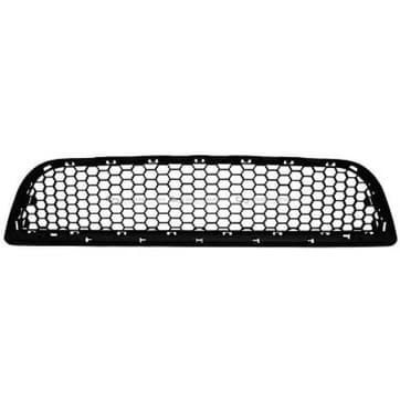 Ventilationsgaller, stötfångare, Fram från Autofrance