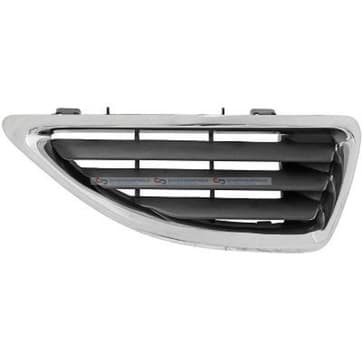 Kylargrill, Höger från Autofrance