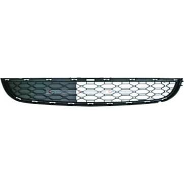 Ventilationsgaller, stötfångare, Fram från Autofrance