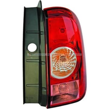 Bakljus, Höger — Höger från Autofrance