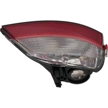 Backljus, Höger från Autofrance