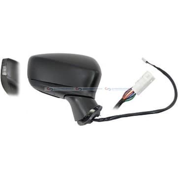 Backspegel, Höger — Höger från Autofrance