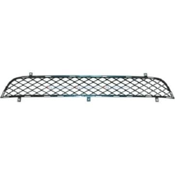 Ventilationsgaller, stötfångare, Fram från Autofrance
