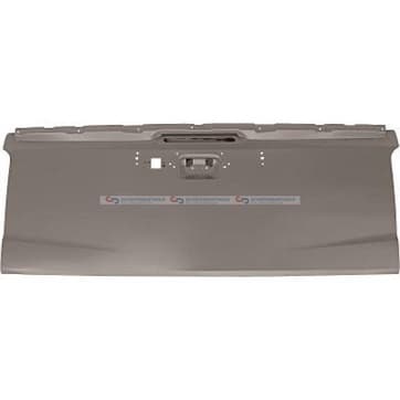 Bagagelucka från Autofrance