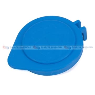 Tätningskåpa, Cap, washer fluid reservoir från Autofrance