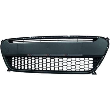 Ventilationsgaller, stötfångare, Fram från Autofrance