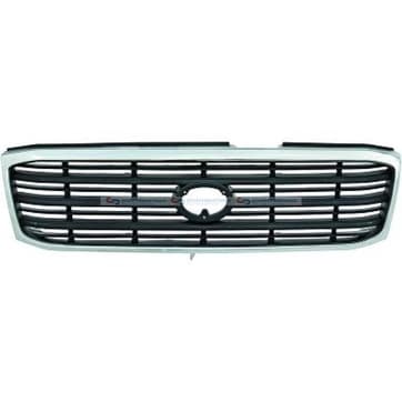 Kylargrill från Autofrance