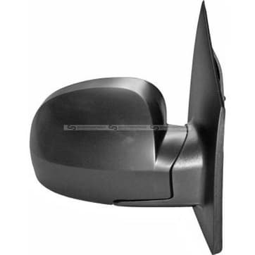 Backspegel, Höger — Höger från Autofrance