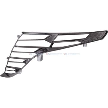 Kåpa, belysning, Vänster från Autofrance