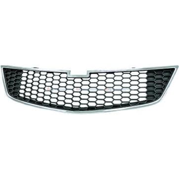 Kylargrill från Autofrance