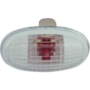 Blinkers från Autofrance