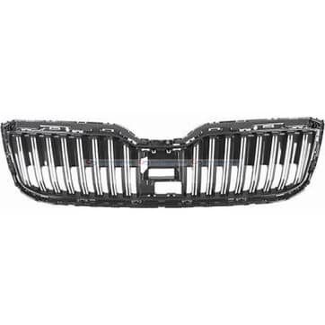 Kylargrill från Autofrance