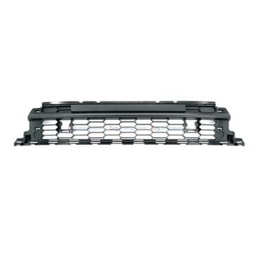 Ventilationsgaller, stötfångare, Fram från Autofrance
