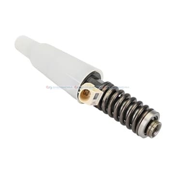 Insprutare från Autofrance