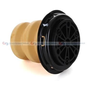 Genomslagsgummi, Bak från Autofrance