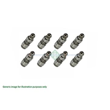 Ventillyftare från Autofrance