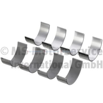 Vevstakelagerssats från Autofrance