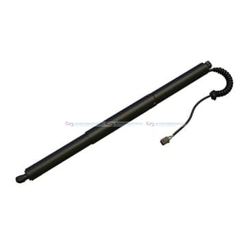 Gasfjäder, baklucka, Vänster bak — vänster bak från Autofrance