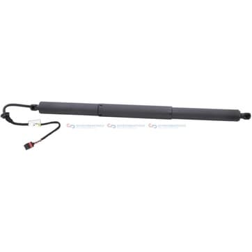 Elmotor, baklucka, Tvåsidig — Tvåsidig från Autofrance