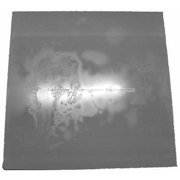 Bordsskiva från Autofrance