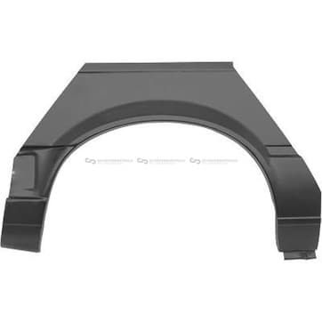 Sidoplåt, Höger — Höger från Autofrance