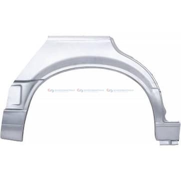 Sidoplåt, Höger — Höger från Autofrance