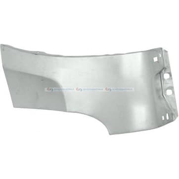 Kaross, Höger fram — till höger fram från Autofrance