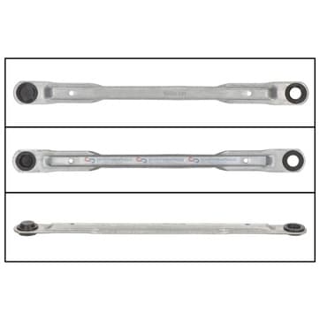 Drivarm, torkarstag från Autofrance