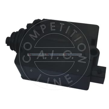 Ställdon, centrallås från Autofrance