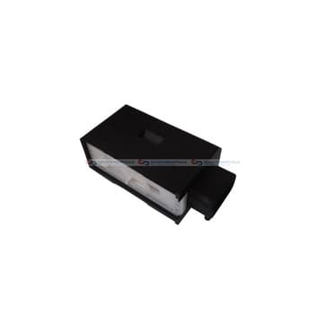 Ställdon, centrallås, Fram — Fram från Autofrance